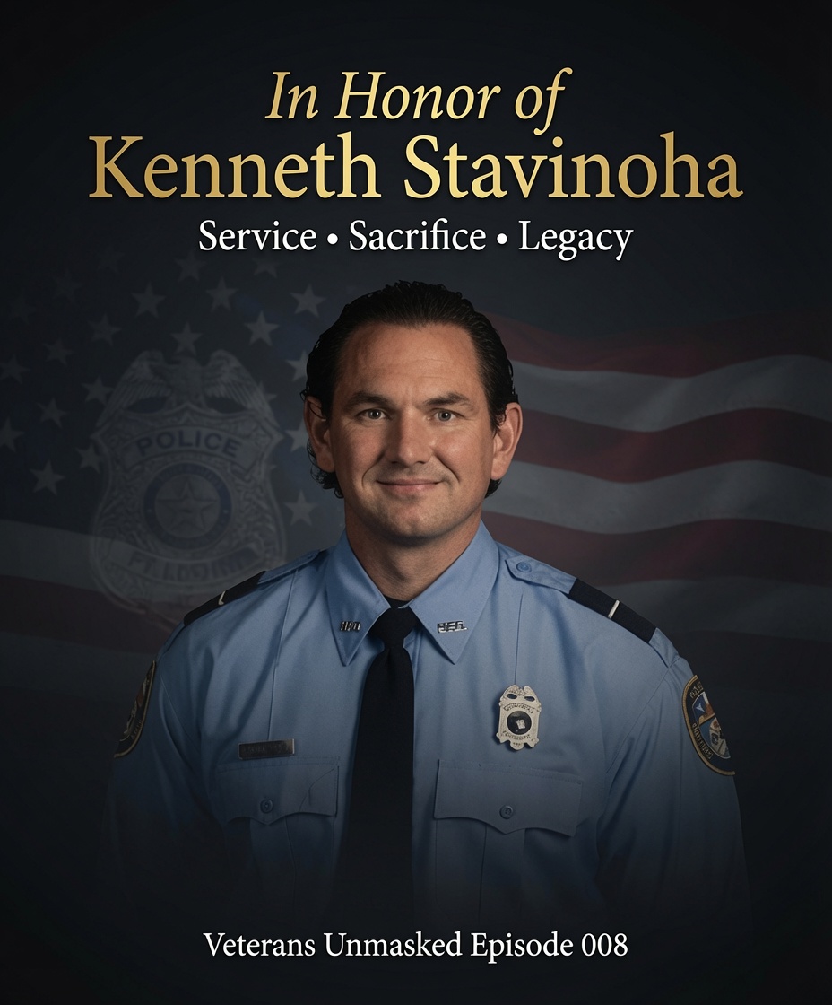 Kenneth D. Stavinoha